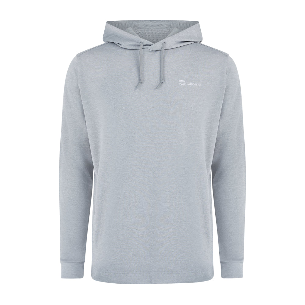 BMW PGA Championship FootJoy Men&#39;s Grey Hoodie