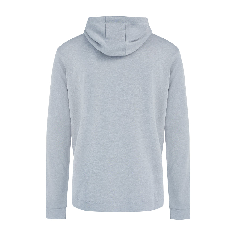 BMW PGA Championship FootJoy Men&#39;s Grey Hoodie