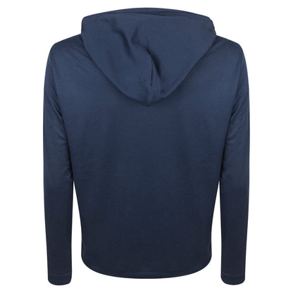 Genesis Scottish Open J.Lindeberg Men's Navy Hoodie