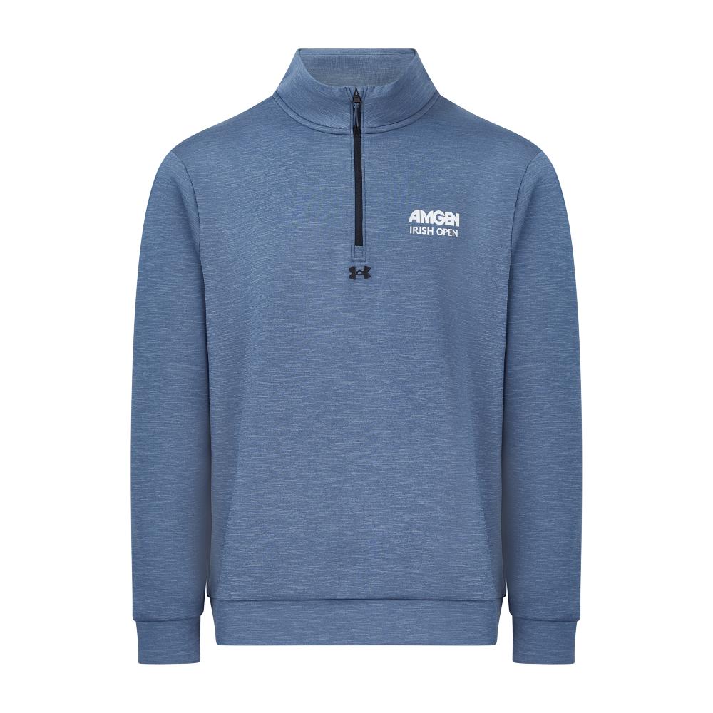 Amgen Irish Open Under Armour Men's Midlayer Pullover