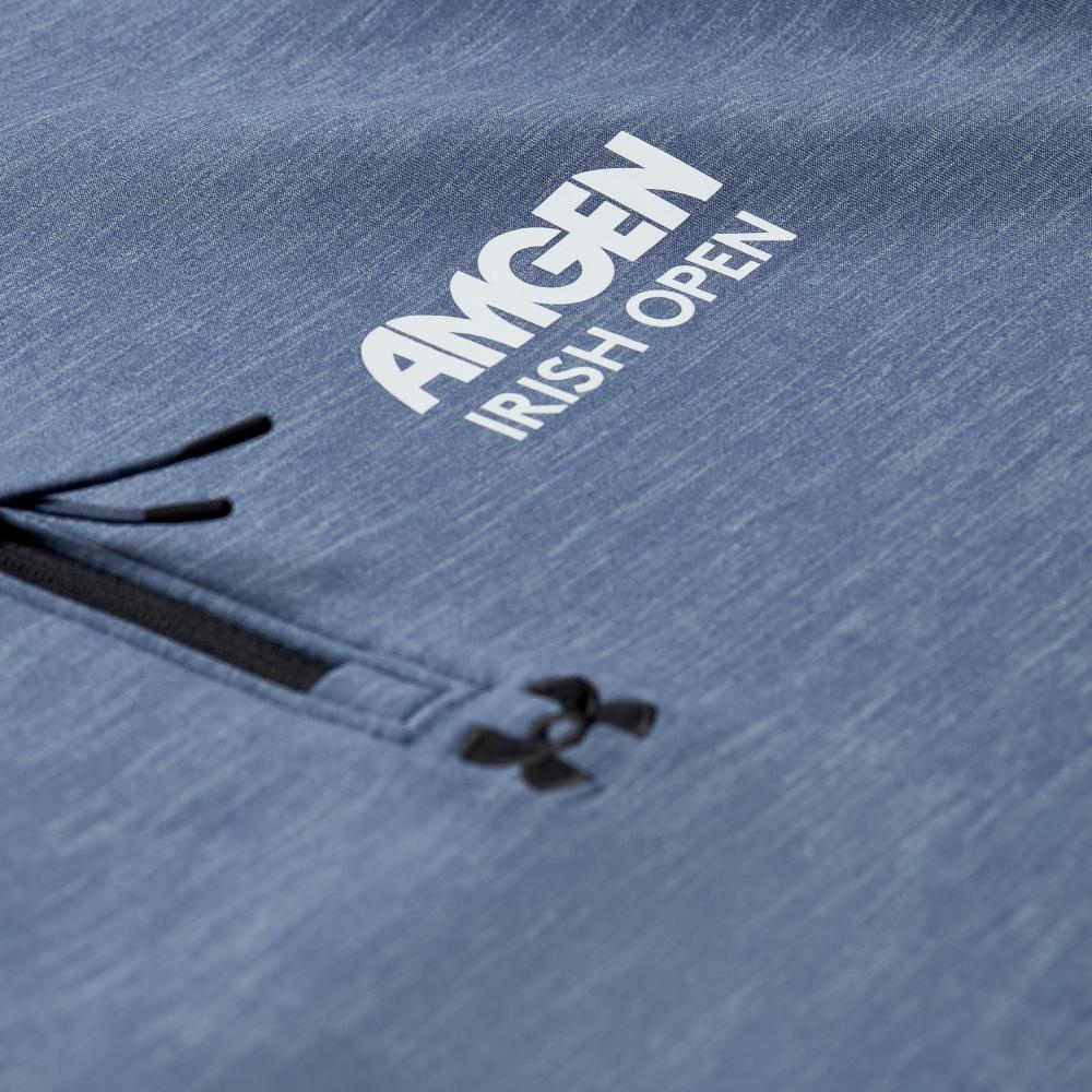 Amgen Irish Open Under Armour Men's Midlayer Pullover