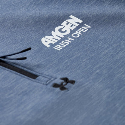 Amgen Irish Open Under Armour Men's Midlayer Pullover