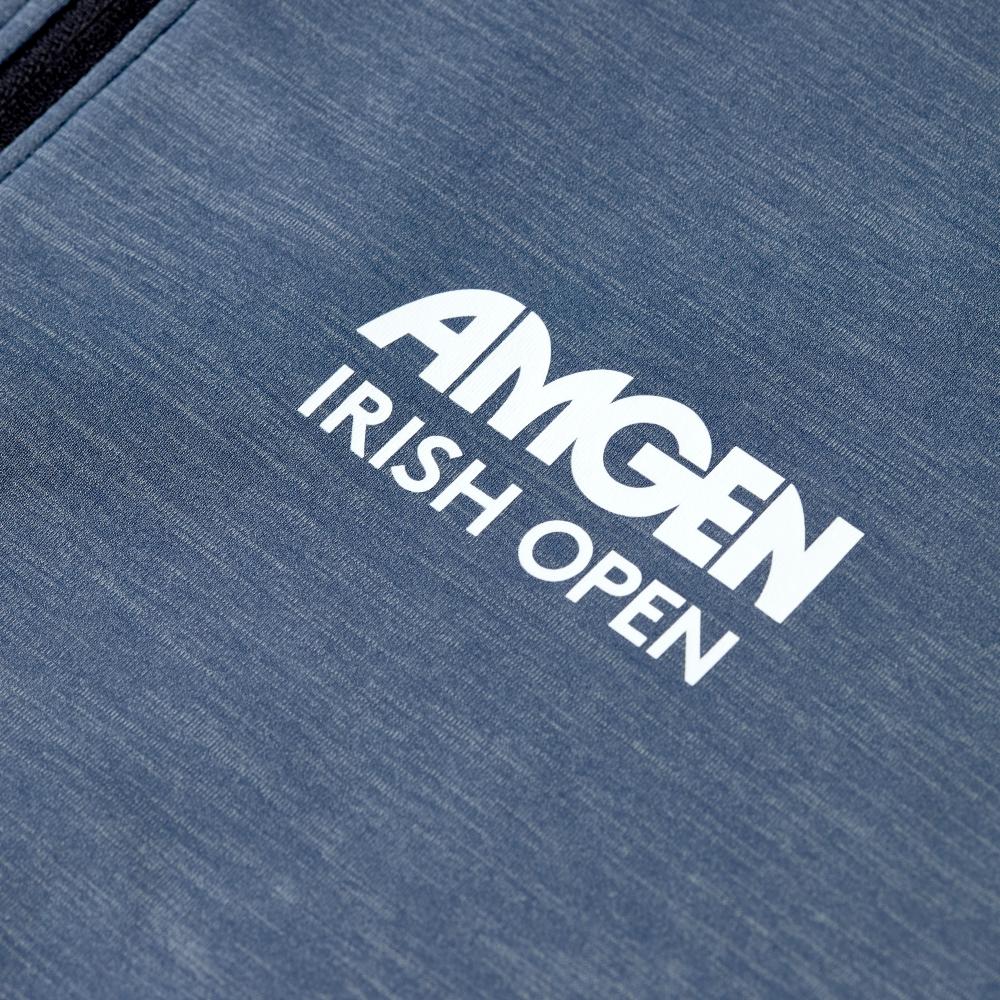 Amgen Irish Open Under Armour Men's Midlayer Pullover