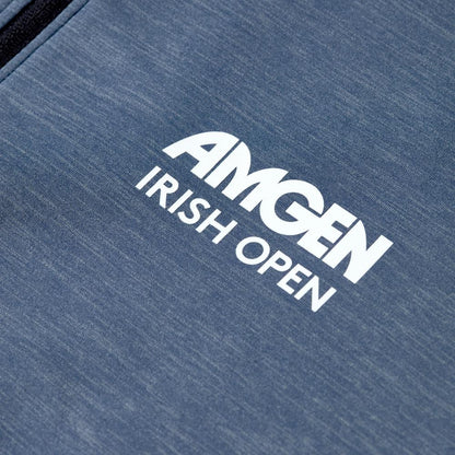 Amgen Irish Open Under Armour Men's Midlayer Pullover
