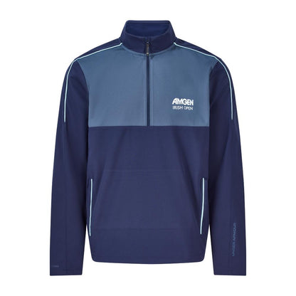 Amgen Irish Open Under Armour Men's Half Zip Midlayer