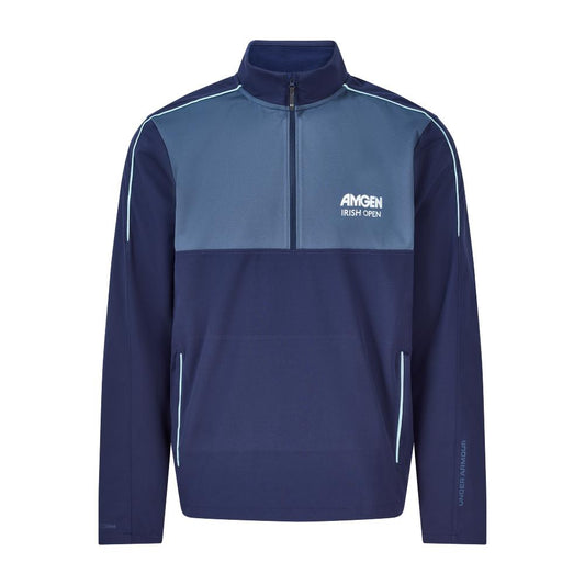 Amgen Irish Open Under Armour Men's Half Zip Midlayer