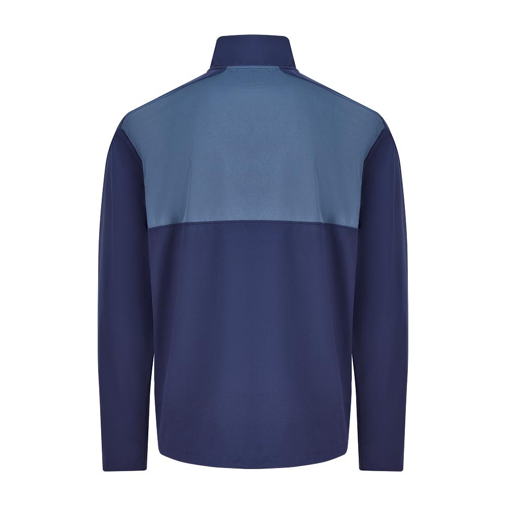 Amgen Irish Open Under Armour Men's Half Zip Midlayer