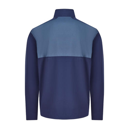 Amgen Irish Open Under Armour Men's Half Zip Midlayer