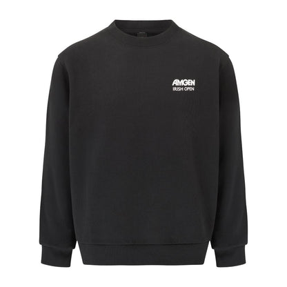 Amgen Irish Open lululemon Men's Steady State Crew Jumper