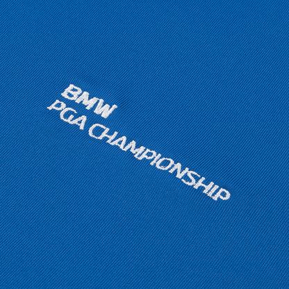 BMW PGA Championship Men's Under Armour Blue Hoodie