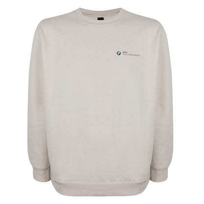 BMW PGA Championship Men's lululemon Steady State Crew Jumper