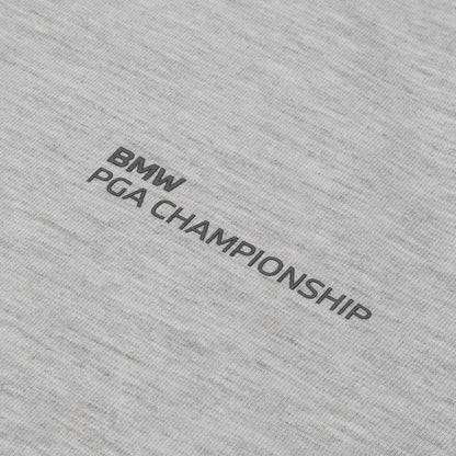 BMW PGA Championship lululemon Men's Grey Hoodie