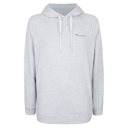 BMW PGA Championship lululemon Men's Grey Hoodie