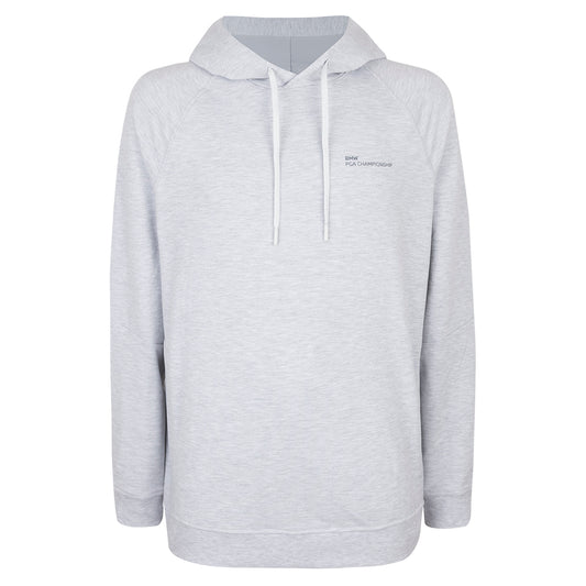 BMW PGA Championship lululemon Men's Grey Hoodie