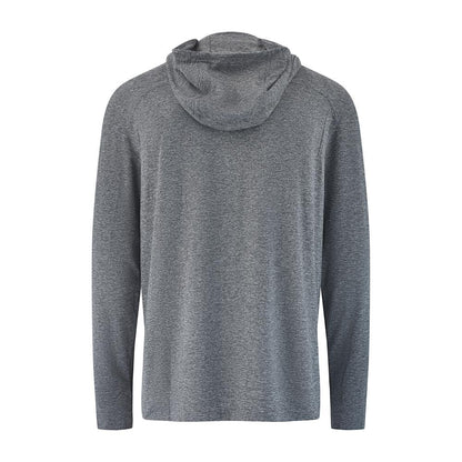 BMW PGA Championship Reflo Men's Clyde Hooded Midlayer