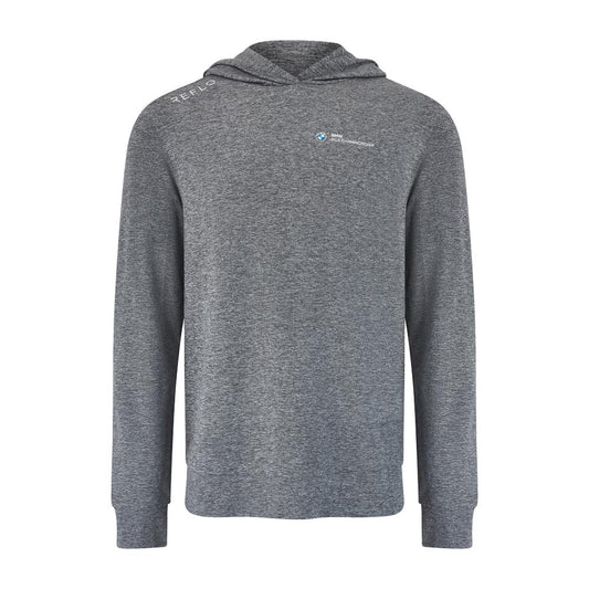 BMW PGA Championship Reflo Men's Clyde Hooded Midlayer