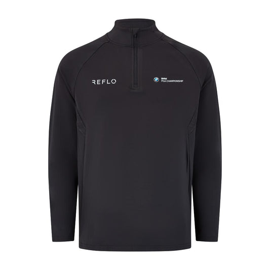 BMW PGA Championship Men's Reflo Banda Midlayer