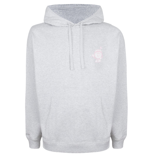 BMW PGA Championship Festival of Golf Unisex Grey Hoodie