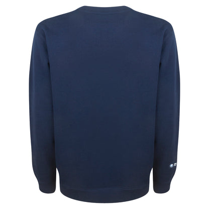BMW PGA Championship Festival of Golf Unisex Navy Sweatshirt