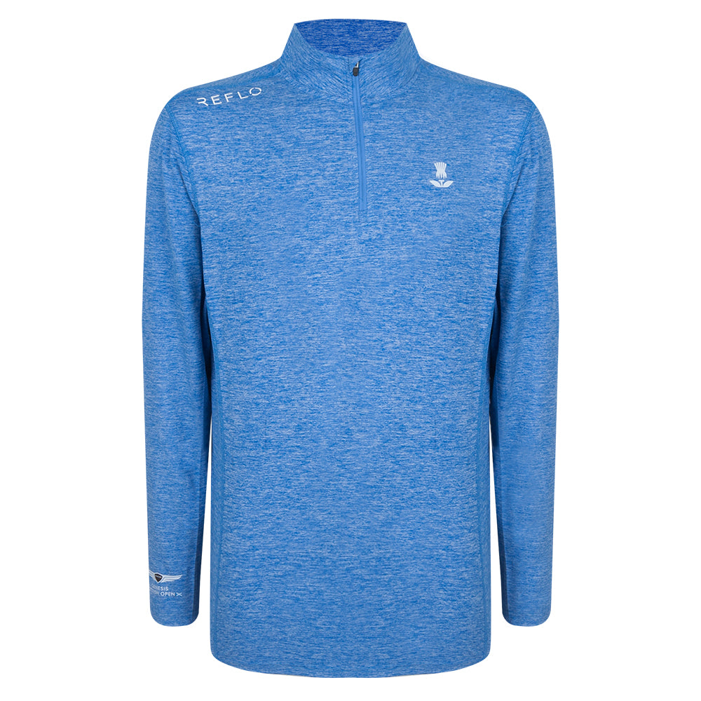 Genesis Scottish Open Men's Reflo Marl Midlayer