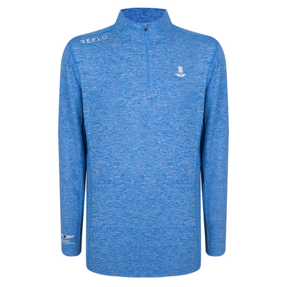 Genesis Scottish Open Men's Reflo Marl Midlayer