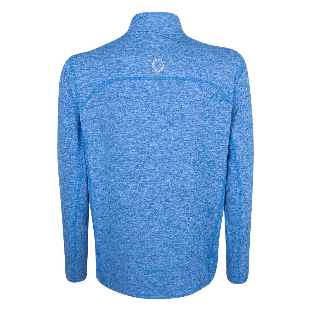 Genesis Scottish Open Men's Reflo Marl Midlayer