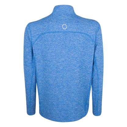 Genesis Scottish Open Men's Reflo Marl Midlayer