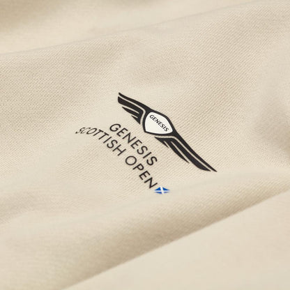 Genesis Scottish Open Men's lululemon Steady State Crew Jumper