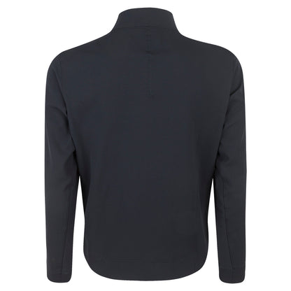 BMW PGA Championship lululemon Men's Black Lightweight Jacket