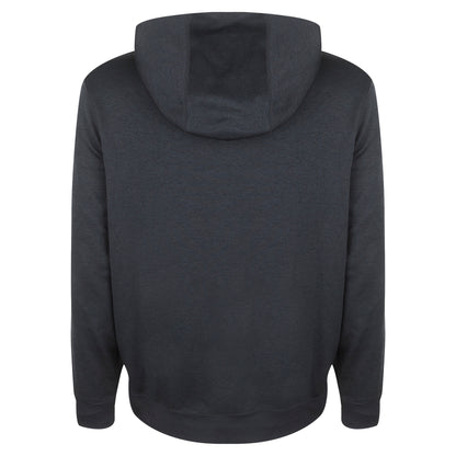 Betfred British Masters - Nike Men's Black 1/2 Zip Hoodie