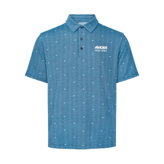 Amgen Irish Open Under Armour Men's Playoff Polo Shirt