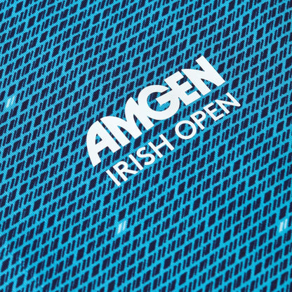 Amgen Irish Open Under Armour Men's Playoff Polo Shirt