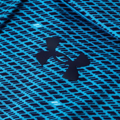 Amgen Irish Open Under Armour Men's Playoff Polo Shirt