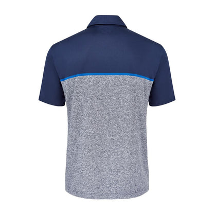 Amgen Irish Open Under Armour Men's Colour Block Polo Shirt