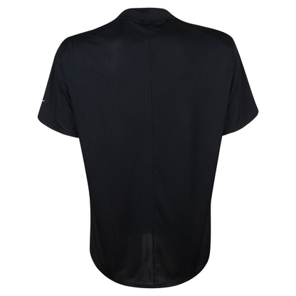 Genesis Scottish Open Nike Men's Black Polo Shirt