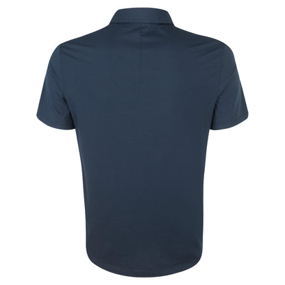 BMW PGA Championship lululemon Men's Navy Polo Shirt