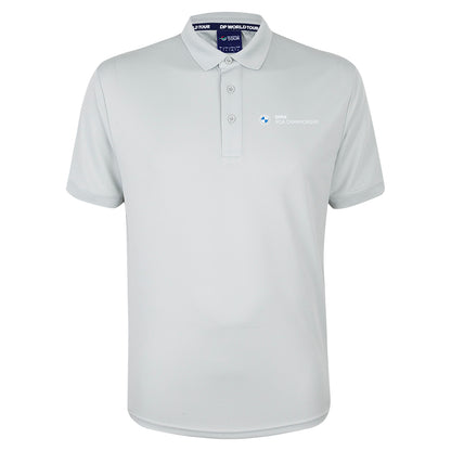 BMW PGA Championship Men's Polo Shirt - Grey