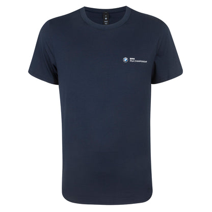 BMW PGA Championship Men's lululemon Fundamental Navy T-Shirt