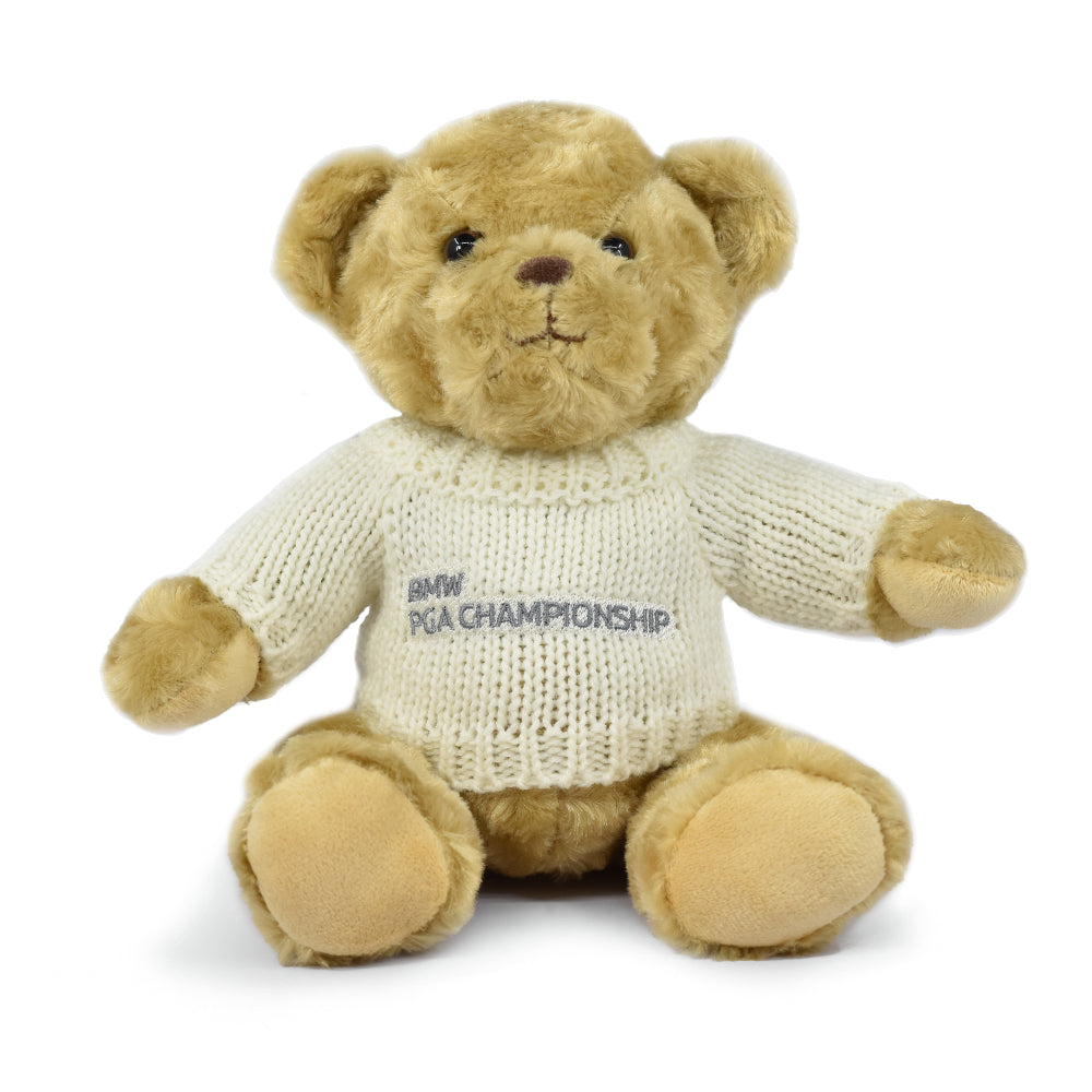 BMW PGA Championship PRG Teddy Bear