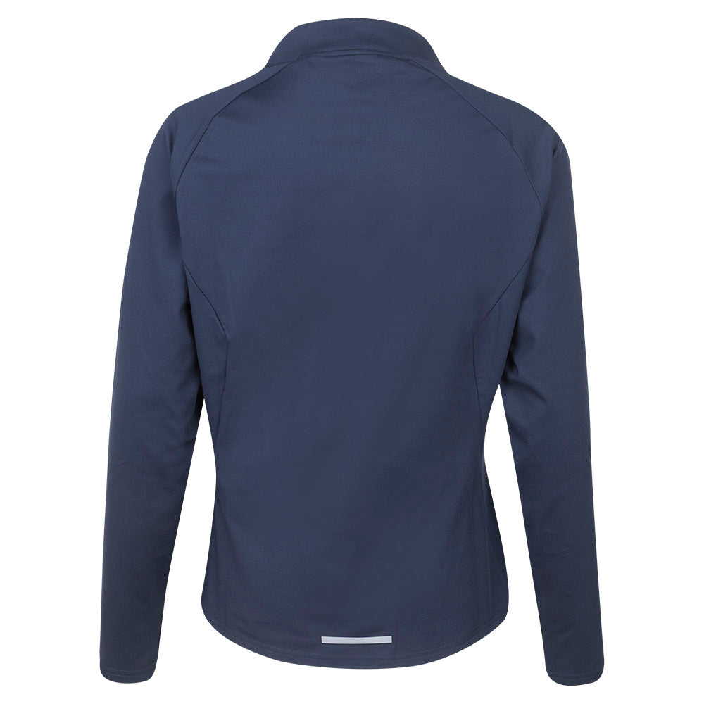 DP World Tour Reflo Women's Navy Midlayer