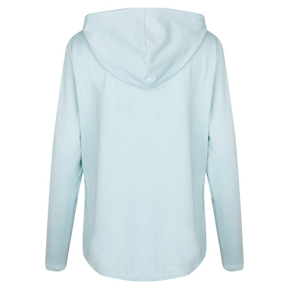 Amgen Irish Open FootJoy Women's Green Zip Hoodie