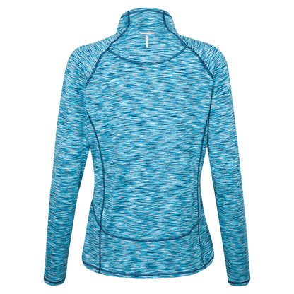 British Masters Jersey Jacket - Blue