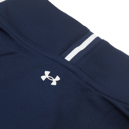BMW PGA Championship Women's Under Armour Navy 1/4 Zip Midlayer