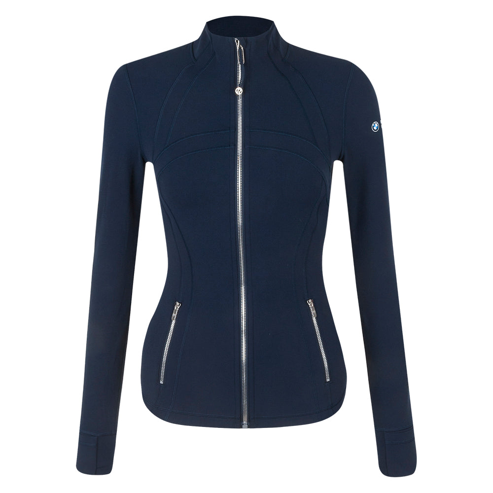 BMW PGA Championship Women's lululemon Define Navy Jacket