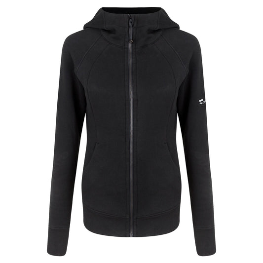 BMW PGA Championship Women's lululemon Black Full Zip Hoodie
