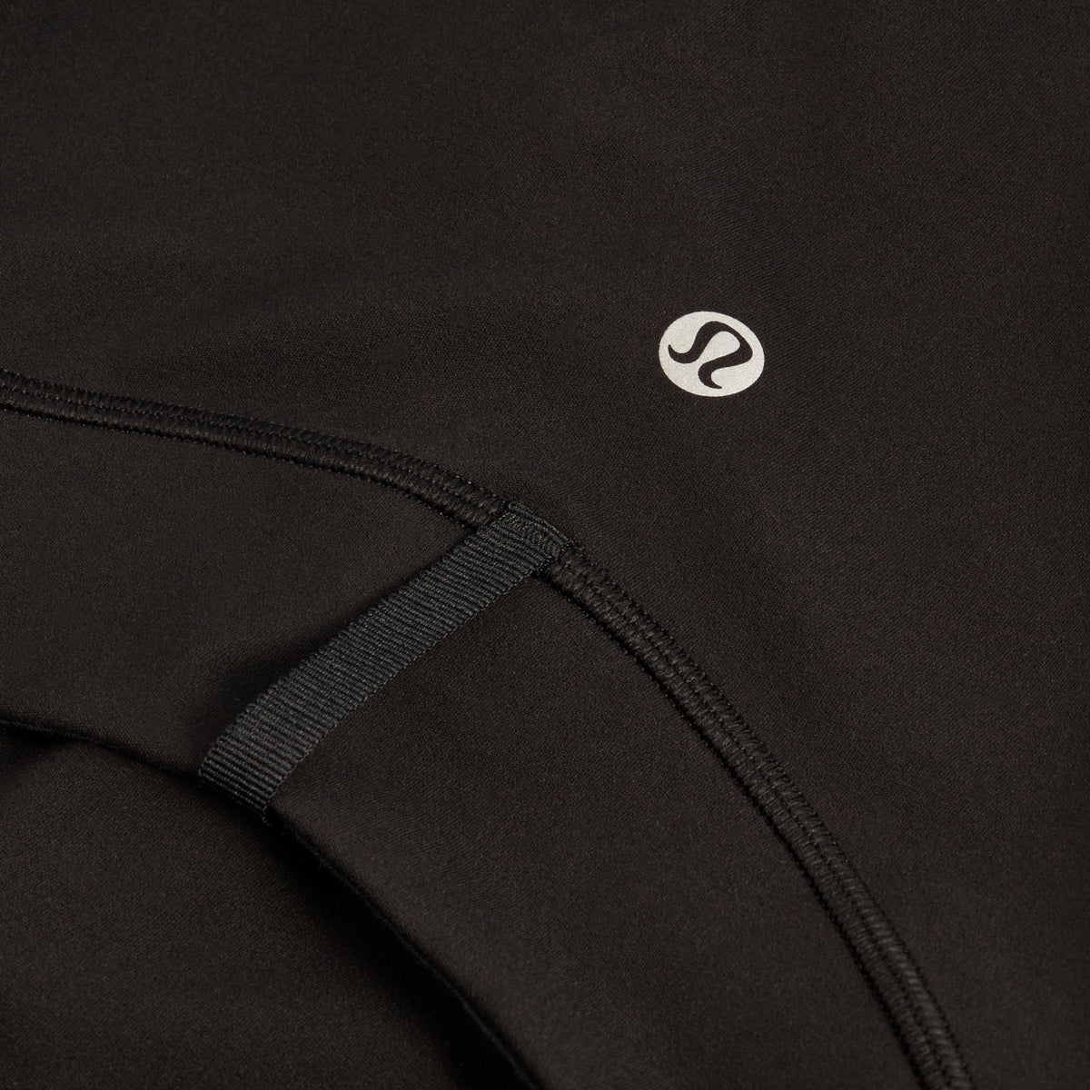 Genesis Scottish Open Women&#39;s lululemon Black Define Hooded Jacket