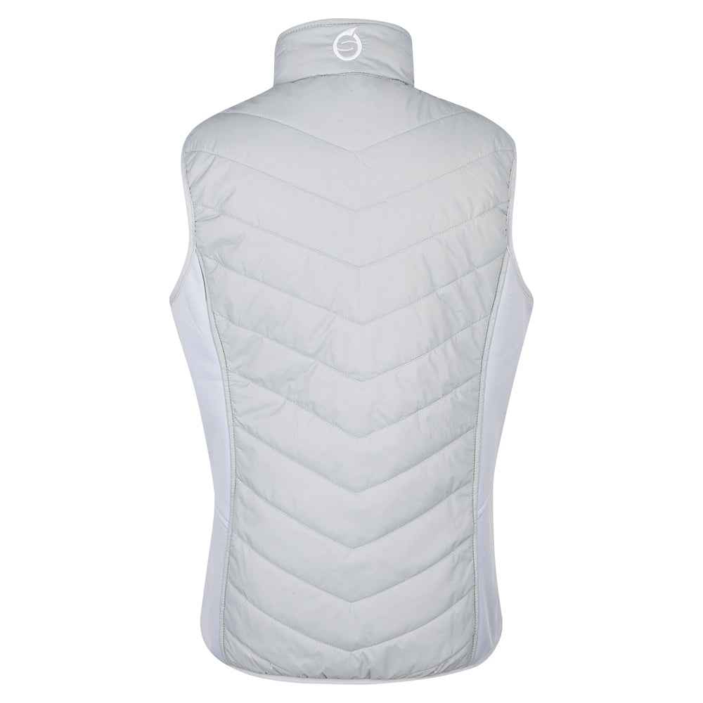 Amgen Irish Open Sunderland of Scotland Women's Grey Gilet