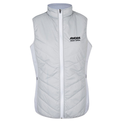 Amgen Irish Open Sunderland of Scotland Women's Grey Gilet