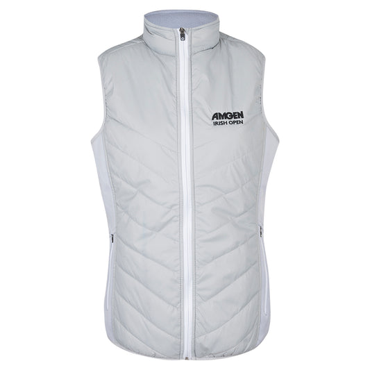 Amgen Irish Open Sunderland of Scotland Women's Grey Gilet