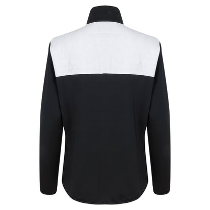 Genesis Scottish Open J.Lindeberg Women's White Hybrid Jacket